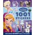 Frozen: 1001 Stickers (Disney)