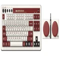 8Bitdo Retro Mechanical Keyboard (Fami Edition)
