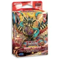 Yu-Gi-Oh!: Fire Kings - Structure Deck