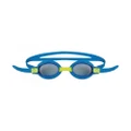Mirage SA101 Slide Junior Swim Goggles - Blue