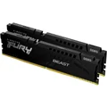 32GB Kingston Fury Beast DDR5-5200 (2x16GB) Dual RAM Kit