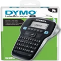 Dymo: LabelManager 160P Portable Labeller