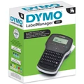 Dymo: LabelManager 280P Portable Labeller