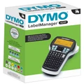 Dymo: LabelManager 420P Portable Labeller