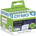 Dymo: LabelWriter Shipping Labels - 54mm x 101mm