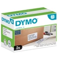 Dymo: LabelWriter High Capacity Large Shipping Labels - 59mm x 102mm