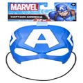 Marvel: Super Hero Mask - Captain America