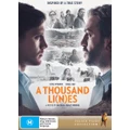 A Thousand Lines (DVD)