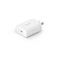 Belkin: 25W USB-C PD 3.0 PPS Wall Charger - White