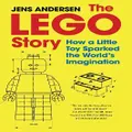 The Lego Story By Jens Andersen