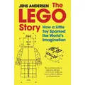 The Lego Story By Jens Andersen