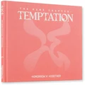 The Name Chapter: Temptation (Nightmare) by Tomorrow X Together (CD)