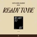 READY TO BE (TO version) by TWICE (CD)