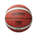 Molten BG3800 Composite Leather Basketball - Size 6