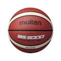 Molten BG3000 Synthetic Leather Basketball - Size 6