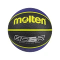 Molten BCR Rubber Basketball Blue / Black - Size 6
