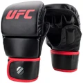 UFC Contender MMA 8oz Sparring Gloves S / M - Black