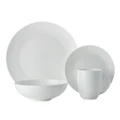 Maxwell & Williams: Cashmere Coupe Dinner 16 Piece Set
