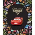 Cars Picture Book (Hardback)