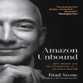 Amazon Unbound By Brad Stone