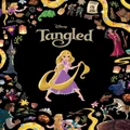 Tangled (Disney: Classic Collection #36) (Hardback)