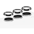 PanzerGlass Hoops Lens Protector - Samsung Galaxy S23/23+/S23FE
