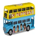 Corgi: The Beatles - London Bus (Sgt. Pepper's Lonely Hearts Club Band) - 1:64 Diecast Vehicle