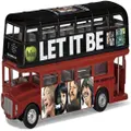 Corgi: The Beatles - London Bus (Let It Be) - 1:64 Diecast Vehicle