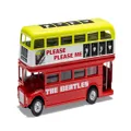 Corgi: The Beatles - London Bus (Please Please Me) - 1:64 Diecast Vehicle