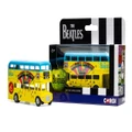 Corgi: The Beatles - London Bus (Magical Mystery Tour) - Diecast Vehicle