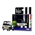 Corgi: The Beatles - London Taxi (Ob-La-Di, Ob-La-Da) - 1:36 Diecast Vehicle