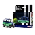 Corgi: The Beatles - London Taxi (Can't Buy Me Love) - 1:36 Diecast Vehicle