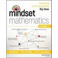Mindset Mathematics By Cathy Williams, Jen Munson, Jo Boaler