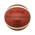 Molten BG5000 Leather Basketball - Size 6