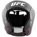 UFC Head Gear Adult Black