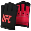 UFC Pro Gel Knuckle Sleeve Black - Small / Medium