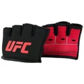 UFC Pro Gel Knuckle Sleeve Black - Small / Medium