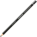 Staedtler: Lumocolor Permanent Glasochrom Pencil - Black
