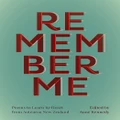 Remember Me By Anne Kennedy