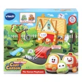 Vtech: Toot-Toot Cory Carson - The Carson Playhouse