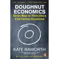 Doughnut Economics By Kate Raworth