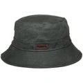 Troop London: Marlin Bucket Hat - Dark Green