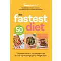 The Fastest Diet By Gen Davidson, Krista Varady, Victoria Black