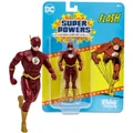 DC Super Powers: The Flash (Opposites Attract) - 5" Action Figure