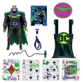 DC Multiverse: Batman (White Knight) [Jokerized] - 7" Action Figure