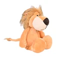 Zoomies Lion Pet Toy