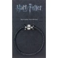 Harry Potter: Slider Charm Leather Bracelet - XL