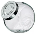 Bormioli Rocco: Pandora 2.2L Jar and Lid