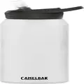 Camelbak: Eddy+ Vacuum Insulated Stainless Steel Bottle - White (1L)