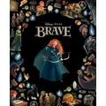 Brave (Disney-Pixar: Classic Collection #34) Picture Book (Hardback)